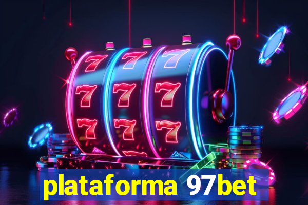 plataforma 97bet